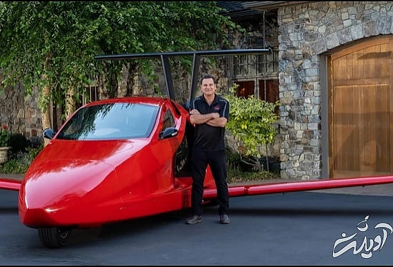 تاکسی پرونده ۱۷۰ هزار دلاری که در خانهتان میسازید تاکسی پرونده